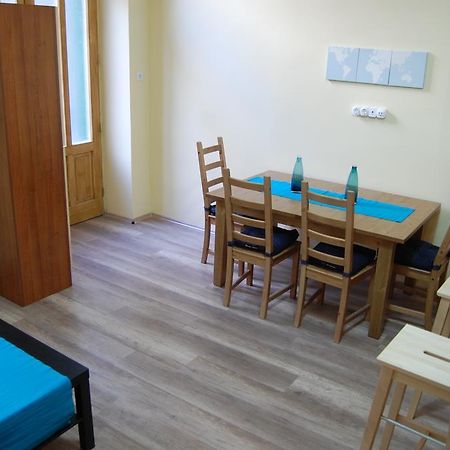 Colors Guest House Budapest בודפשט מראה חיצוני תמונה